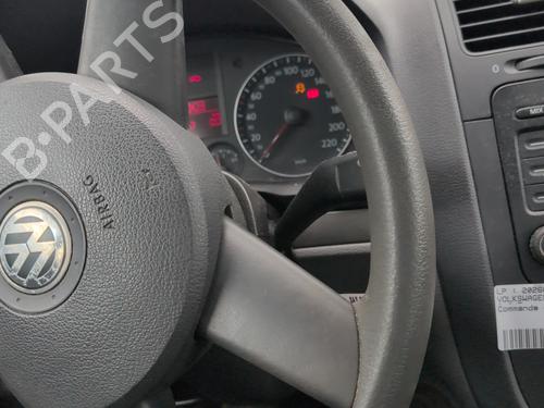 Steering wheel VW GOLF V (1K1) | BP35884992C49 - Image 2