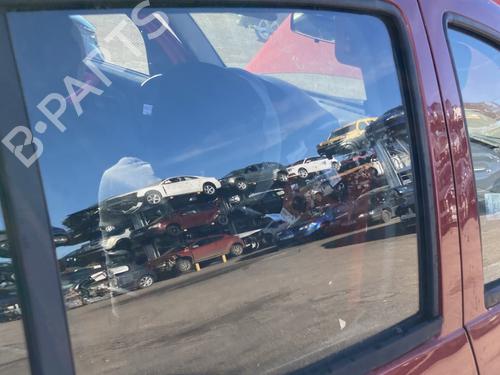 Used Rear right door window DACIA SANDERO 1.5 dCi (88 hp) 20700775