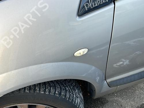 Left front fenders CITROËN C3 Pluriel (HB_) 1.4 HDi | BP22116116C41 