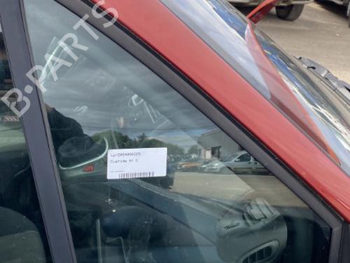Używane Szyba trójkątna przednia prawa RENAULT SCÉNIC II (JM0/1_) 1.5 dCi (JM02, JM13) (101 hp) 22122767