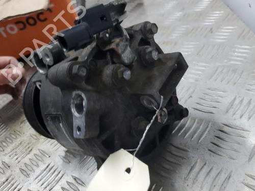 Used AC compressor PEUGEOT 4007 (VU_, VV_) 2.2 HDi (156 hp) 19913048