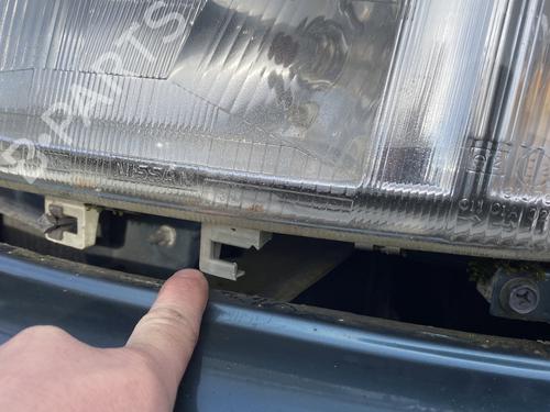 Left headlight NISSAN MICRA II (K11) 1.0 i 16V (K11) | BP23783098C28 