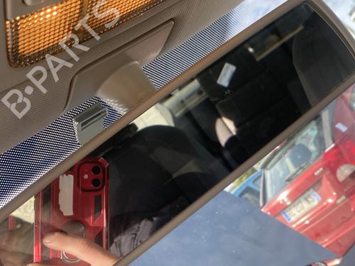 Used Rear mirror VW TOURAN (1T1, 1T2) 1.9 TDI (105 hp) 28597906