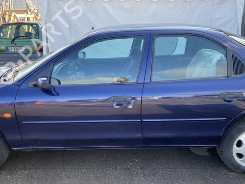 Left front window switch FORD MONDEO I (GBP) 1.8 TD | BP30851829I27 - Image 4