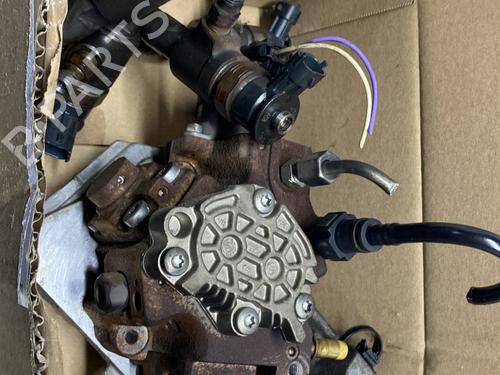 Pompe à injection PEUGEOT 207 (WA_, WC_) 1.4 HDi (68 hp) 29255578