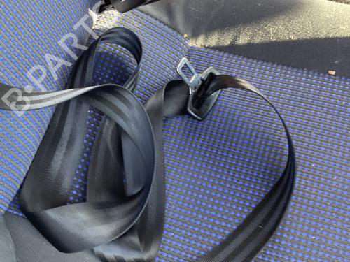 Used Rear right seatbelt Rear right seatbelt VW POLO III CLASSIC (6V2) 60 1.4 (60 hp) 33553461 33553461