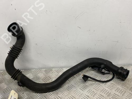 Used Pipe Pipe RENAULT CLIO III (BR0/1, CR0/1) 1.5 dCi (BR17, CR17) (86 hp) 31019124 31019124