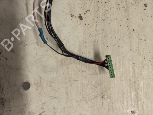 Steering column stalk RENAULT SCÉNIC II (JM0/1_) 1.6 (JM0C, JM0J, JM1B) | BP29618298I23