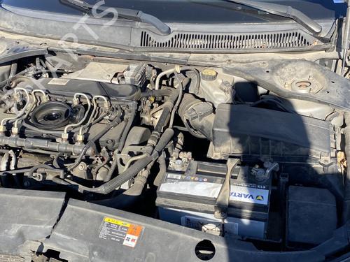Gearbox FORD MONDEO III (B5Y) 2.0 TDCi | BP24435740M3 