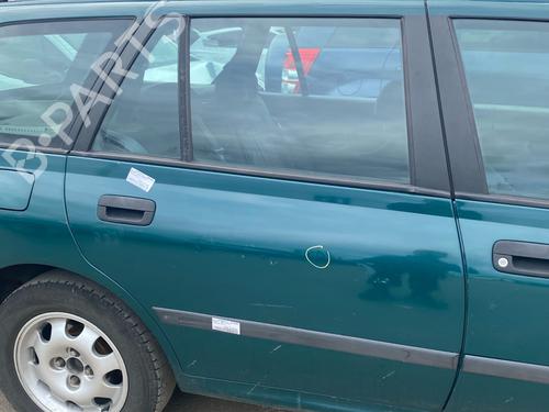right-rear-door-peugeot-406-break-8ef-1996-1997-1998-1999-2000-2001-2002-2003-2004-35885023 main image