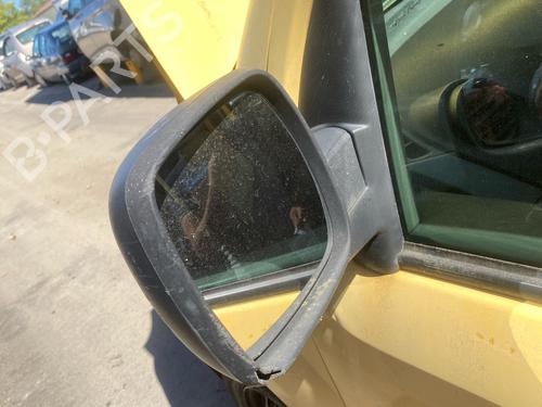 Retrovisor izquierdo Retrovisor izquierdo 38187621 38187621