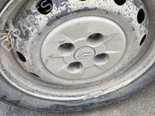 Andre CITROËN NEMO MPV 1.4 | BP27174697O1 - Image 3