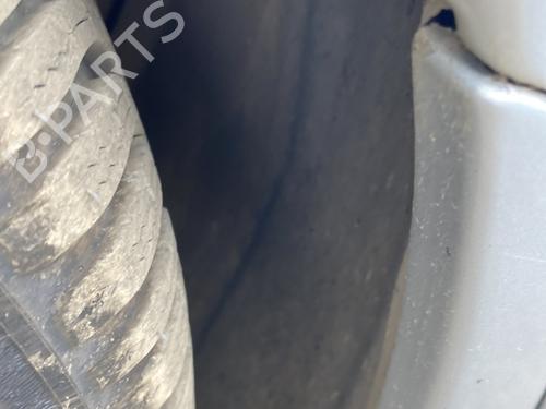 Used Wheel arch PEUGEOT 607 (9D, 9U) 2.7 HDi 24V (204 hp) 27496389