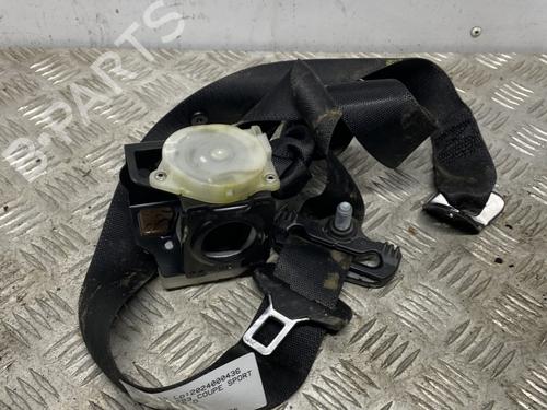 Used Rear right belt tensioner MERCEDES-BENZ C-CLASS Coupe (CL203) C 220 CDI (203.706) (143 hp) 22249547