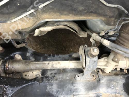 Used Steering rack TOYOTA AURIS Estate (_E18_) 1.6 D4-D (WWE185_) (112 hp) 20224942