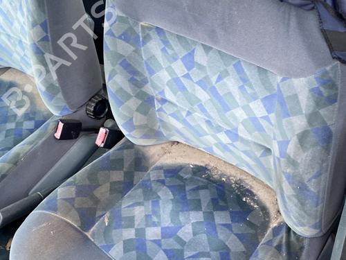 Used Left front seat RENAULT MEGANE I (BA0/1_) 1.9 dTi (BA08, BA0N) (98 hp) 22358281
