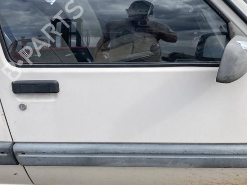 Used Right front door RENAULT RAPID Box Body/MPV (F40_, G40_) 1.2 (F406, G40A) (55 hp) 27745896