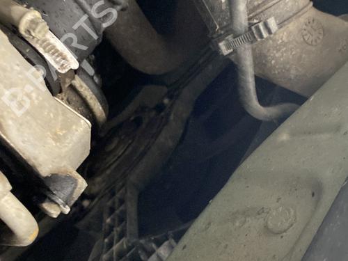 Used Front slam panel Front slam panel PEUGEOT BIPPER (AA_) 1.4 HDi (68 hp) 31279999 31279999