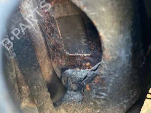 Right front brake caliper FIAT 500 (312_) 1.2 (312AXA1A) | BP39520143M104 - Image 3