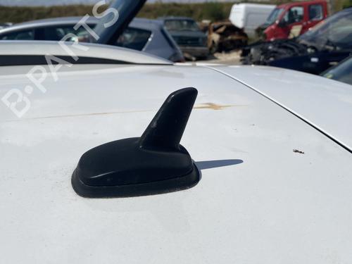 Antenne/Base VW TIGUAN (5N_) 1.4 TSI (160 hp) 27496397