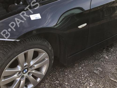 Left front fenders BMW 3 (E90) 318 d | BP19906356C41 