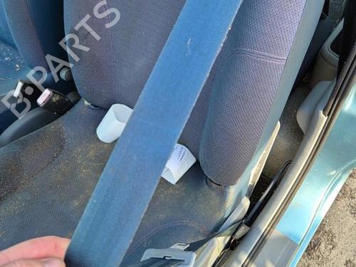 Used Front left seatbelt Front left seatbelt 22121000 22121000