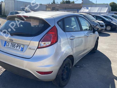 Forlygtekontakt FORD FIESTA VI (CB1, CCN) 1.5 TDCi | BP35995000I24 - Image 4
