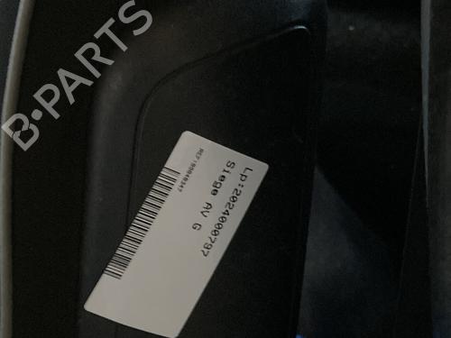 Used Left front seat Left front seat PEUGEOT 107 (PM_, PN_) 1.4 HDi (54 hp) 23785175 23785175