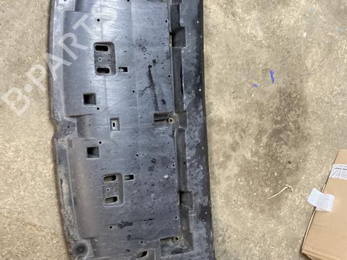 Used Underbody protection CITROËN C4 II (NC_) 1.2 THP 130 (NCHNYM, NCHNYT) (130 hp) 28908705