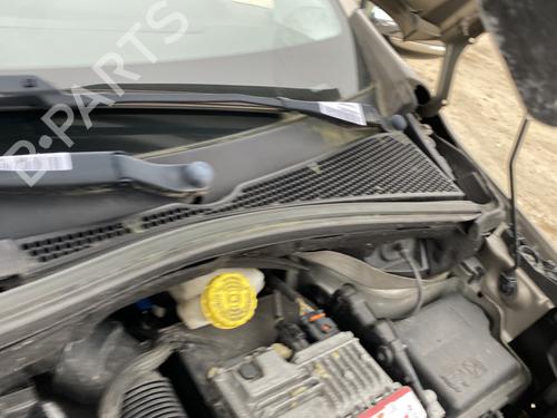 Torpedoplade PEUGEOT 2008 I (CU_) 1.2 THP 110 / PureTech 110 | BP31114531C110