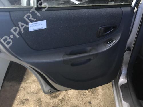 Rear left panel HYUNDAI ACCENT II (LC)  | BP19910658C60 