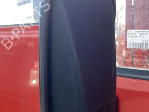 Right mirror RENAULT MASTER I Van (T__) 28-35 2.0 | BP29971791C27
