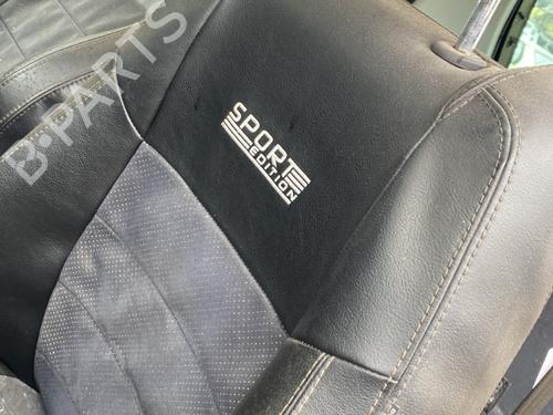Used Left front seat Left front seat SKODA FABIA II (542) 1.9 TDI (105 hp) 23845752 23845752