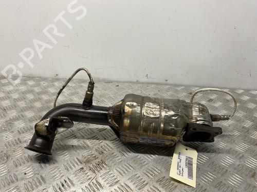 Used Catalyst Catalyst 36248300 36248300