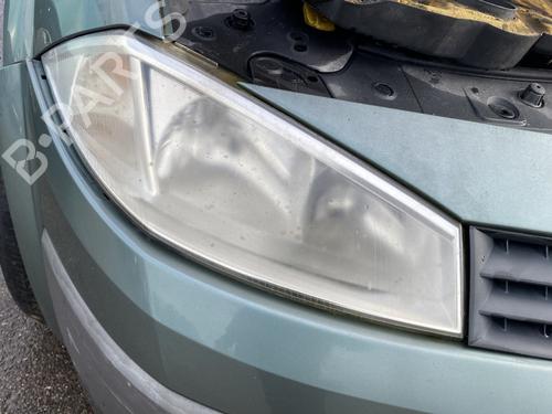 Scheinwerfer rechts für RENAULT MEGANE II Coupé-Cabriolet (EM0/1_) 1.9 dCi (120 hp) 29910783