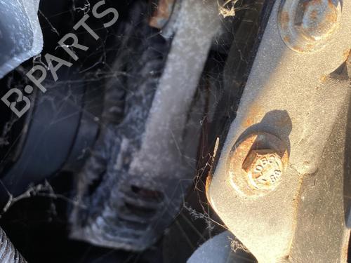 Used Alternator FORD C-MAX (DM2) 2.0 TDCi (136 hp) 32686434