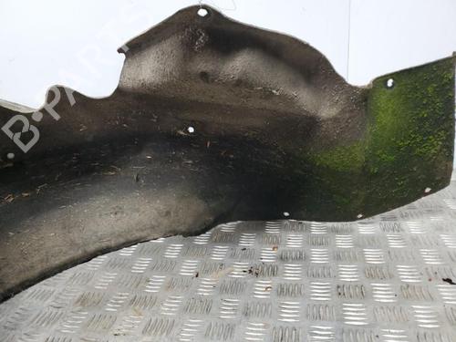 Wheel arch BMW 1 (E87) 118 d | BP22116927C56 