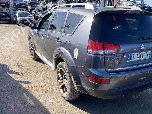 Left front window switch CITROËN C-CROSSER (VU_, VV_) 2.2 HDi | BP32629863I27  - Image 5