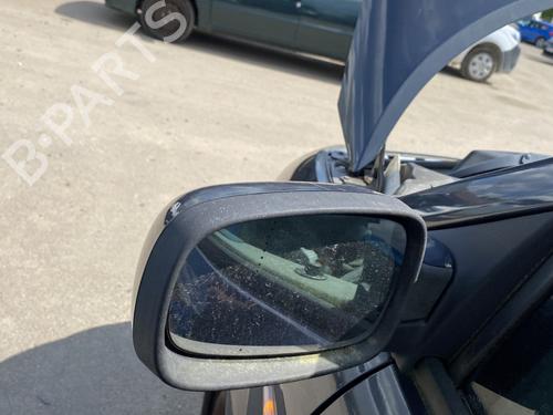 Left mirror RENAULT SCÉNIC II (JM0/1_) 1.9 dCi (JM14) | BP25820425C26 