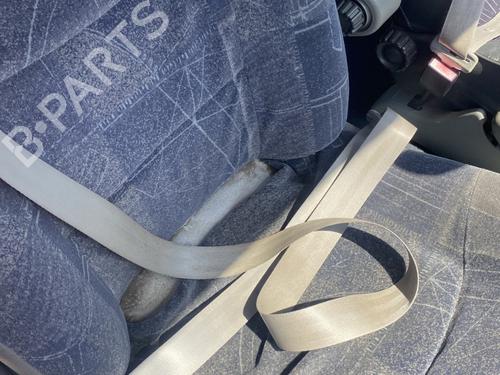 Used Front right seatbelt Front right seatbelt RENAULT SCÉNIC I MPV (JA0/1_, FA0_) 1.9 dCi (JA05, JA1F) (102 hp) 26893061 26893061
