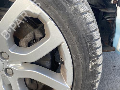 Rim LAND ROVER RANGE ROVER EVOQUE (L538)  | BP25475352C45