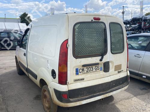 Subframe RENAULT KANGOO Express (FC0/1_) 1.5 dCi (FC07, FC1R) | BP27868651M9  - Image 7