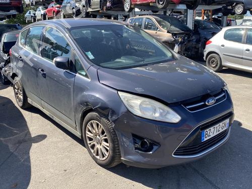 Rear left panel FORD C-MAX II (DXA/CB7, DXA/CEU) 1.6 TDCi | BP29325195C60 - Image 11