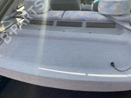Rear parcel shelf RENAULT LAGUNA I (B56_, 556_) 2.0 (B56C/H/N) | BP29571651C85 
