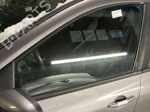 Used Front left door window RENAULT CLIO III (BR0/1, CR0/1) 1.5 dCi (BR17, CR17) (86 hp) 22115900