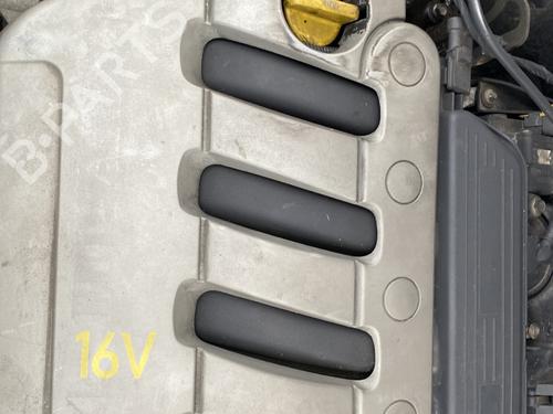 Used Engine RENAULT CLIO II (BB_, CB_) 1.4 16V (B/CB0P, BB13) (98 hp) 30793349