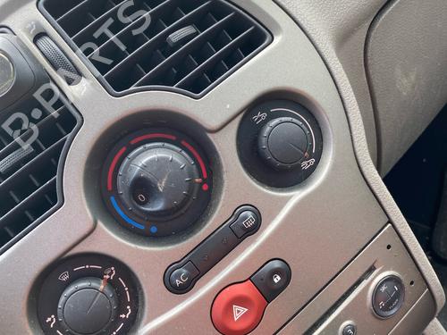 Climate control RENAULT MODUS / GRAND MODUS (F/JP0_) 1.2 (JP0C, JP0K, FP0C, FP0K, FP0P, JP0P, JP0T) | BP38072133I5 - Image 2