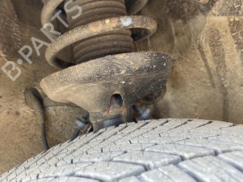 Used Wheel arch Wheel arch VW POLO III CLASSIC (6V2) 60 1.4 (60 hp) 33553440 33553440