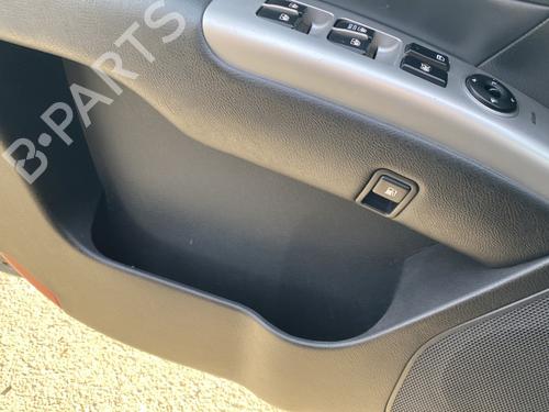 Front left panel HYUNDAI SANTA FÉ II (CM) 2.2 CRDi GLS 4x4 | BP30133216C58 