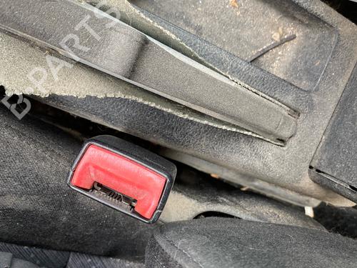 Used Seat buckle Seat buckle 34451065 34451065